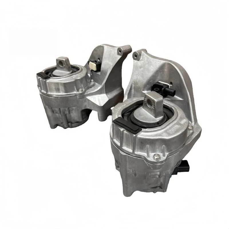 3SA199383A 3SA199384A Engine Mount for  New Flying Spur